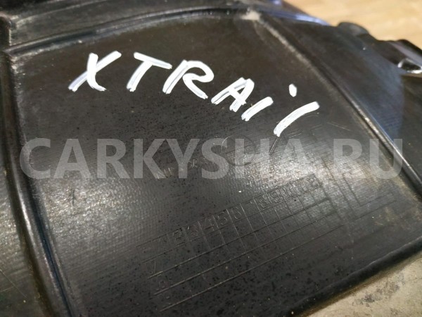 Локер передний левый Nissan X-Trail оригинальный номер 63841JG30A