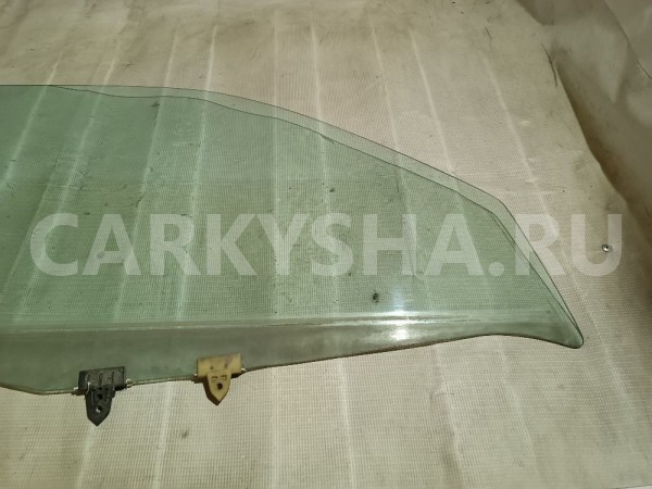Стекло двери передней правой Nissan Primera оригинальный номер 803002F050