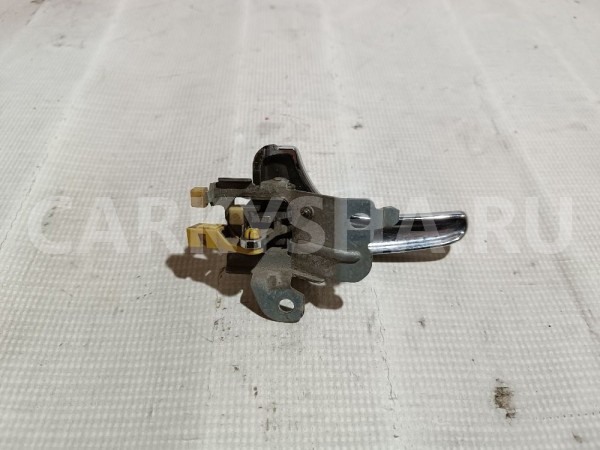 Ручка двери внутренняя правая Volvo S40 