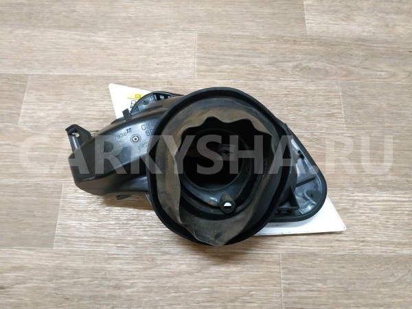 Лючок бензобака Ford Focus 