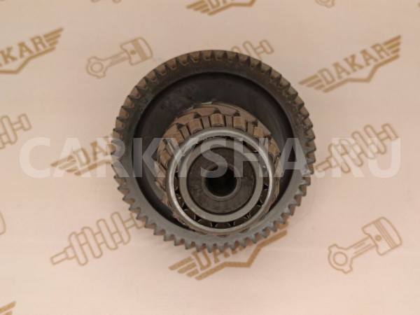 Вал КПП Nissan PRIMERA WTP12 QR20DE 2.0 2001 Nissan Primera 