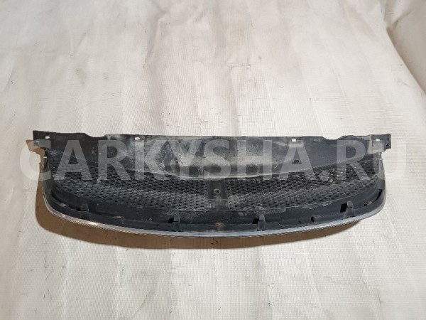 Решетка радиатора Chevrolet Lacetti 