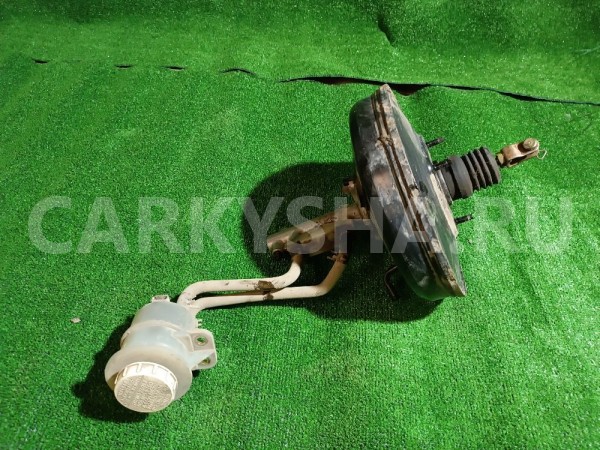 Усилитель тормозов вакуумный Mitsubishi Dingo 