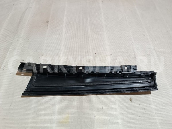 Накладка двери задней левой Ford Mondeo оригинальный номер ES73F254A41