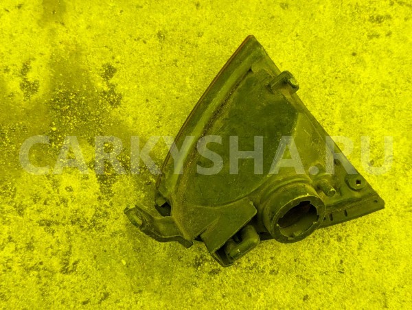 Габарит Nissan Avenir 