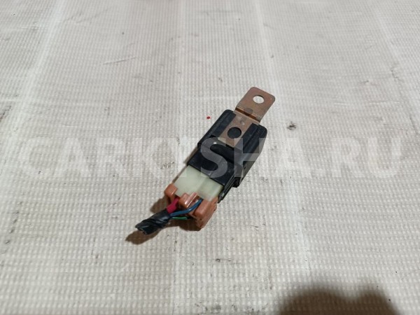 Реле отопителя Hyundai Coupe оригинальный номер 971202D000