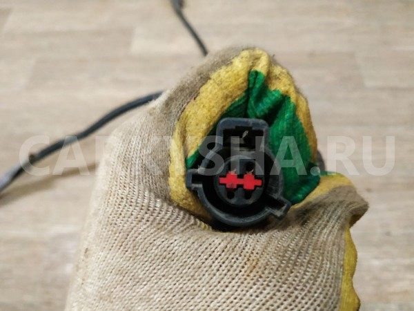 Проводка (коса) Jaguar S-Type 