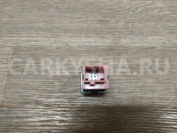 Кнопка аварийной сигнализации Citroen C3 Picasso 