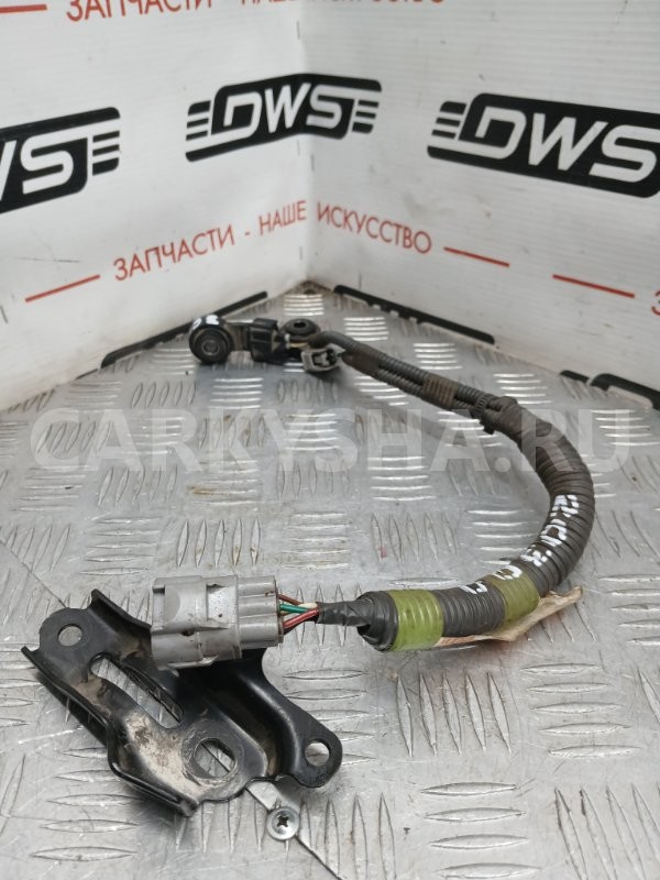 Проводка датчика детонации Lexus GS 