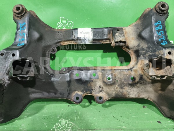 Подрамник Nissan X-Trail 2001-2006 54400EQ500 T30, передний Nissan X-Trail 