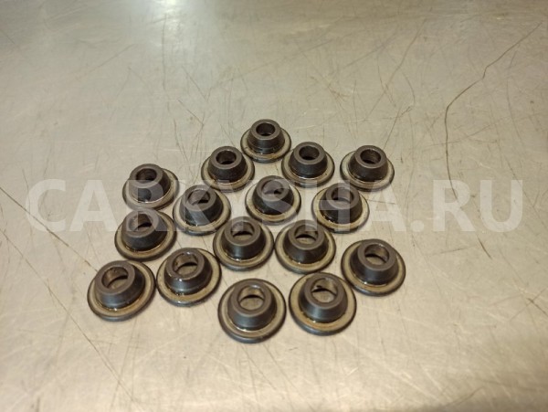 Тарелка клапана Mazda Familia BJ ZL 1.5 2000 Mazda Familia 