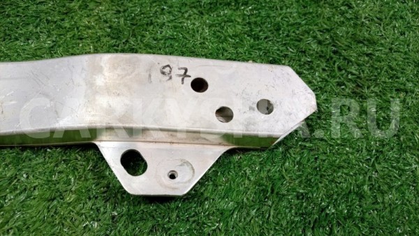 Кронштейн передней панели верхний левый Mercedes-Benz GLC 