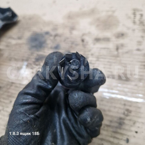 Кнопка аварийной сигнализации ваз (LADA) 2115 ВАЗ (Lada) 2115 