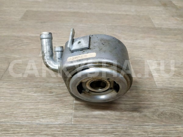 Радиатор масляный Ford Mondeo 