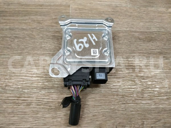 Блок управления AIRBAG Ford Focus 