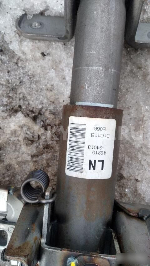 Колонка рулевая SsangYong Actyon II (2010—2013) Ssang Yong Actyon 