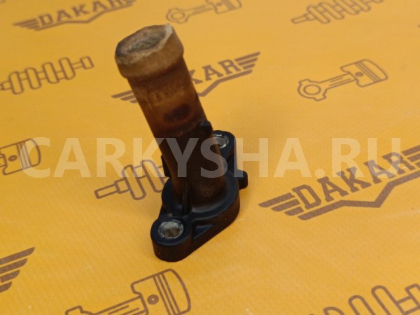 Фланец системы охлаждения Volkswagen Touareg 7LA Volkswagen Touareg 