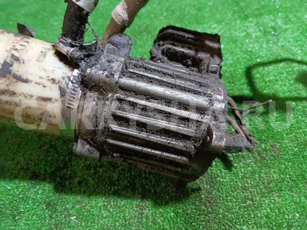 Насос гидроусилителя Opel Astra 