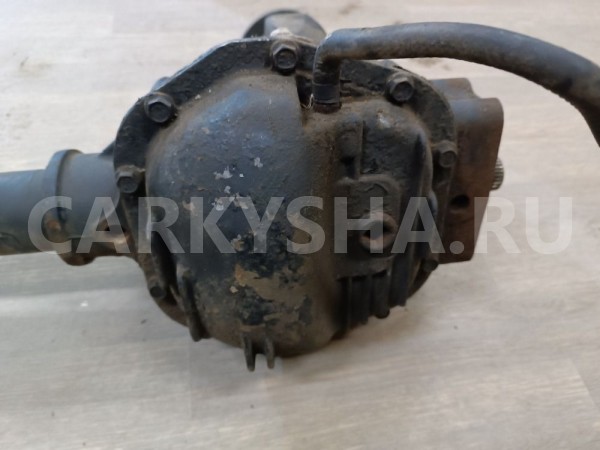 Редуктор переднего моста Ssang Yong Rexton 