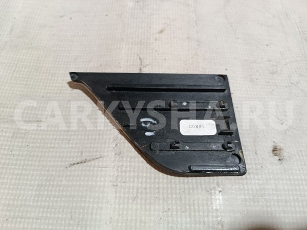 Накладка (кузов наружные) Jaguar XF 