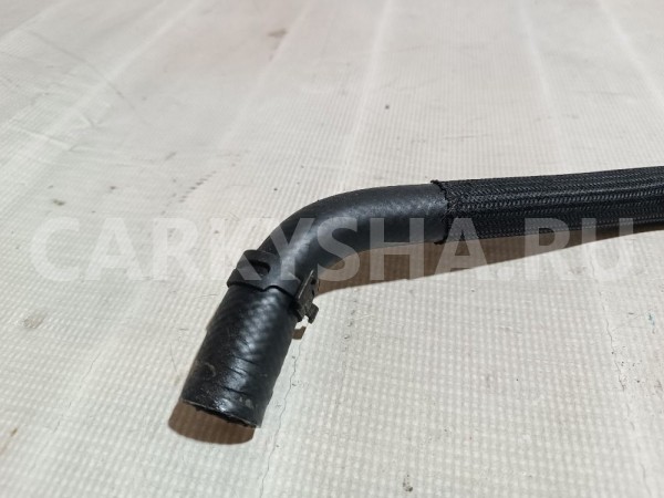 Шланг гидроусилителя Jaguar XF 