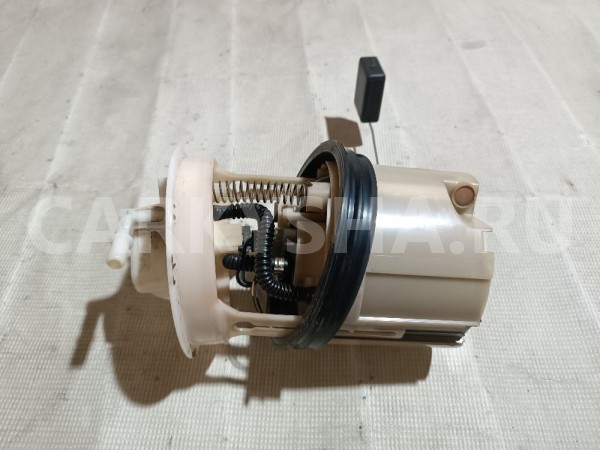 Насос топливный электрический Mazda 6 