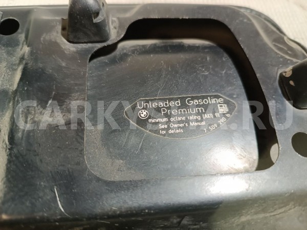 Лючок бензобака BMW X5 