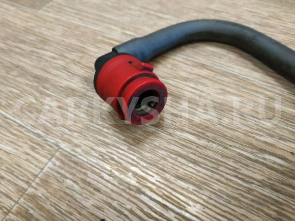 Трубка топливная Ford Focus оригинальный номер 1212038