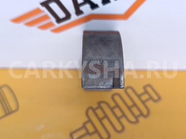 Вкладыши шатунные Audi A6 C6 BKH 3.2 V6 2007 Audi 200 