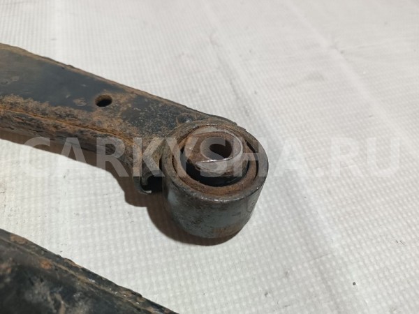 Рычаг задний верхний Ford Mondeo оригинальный номер DG9C5500BXA