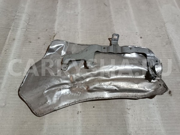 Экран тепловой Land Rover Range Rover 