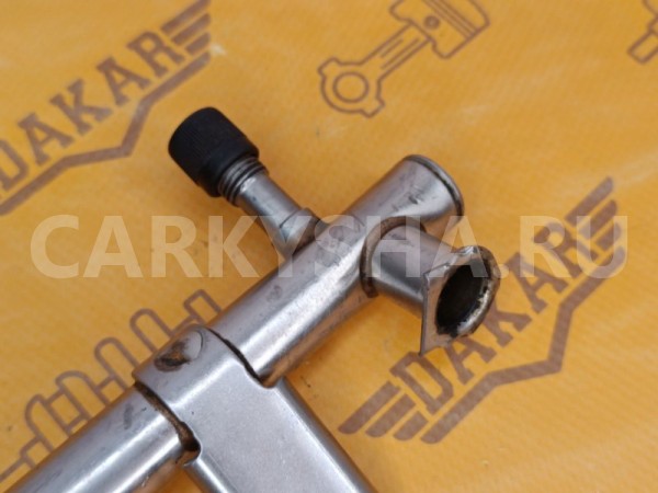 Топливная рампа Mercedes-Benz E200 KOMPRESSOR W211 Mercedes-Benz E-klasse 