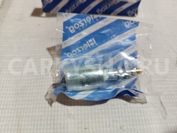 Клапан электромагнитный ВАЗ (Lada) 2108 оригинальный номер 2108-1107420