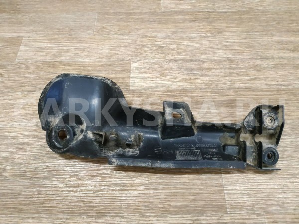 Пыльник (кузов наружные) ВАЗ (Lada) Largus оригинальный номер 8200372693