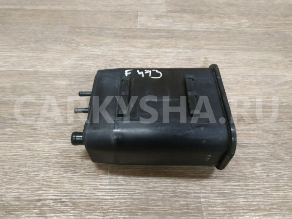 Абсорбер (фильтр угольный) Hyundai Getz 