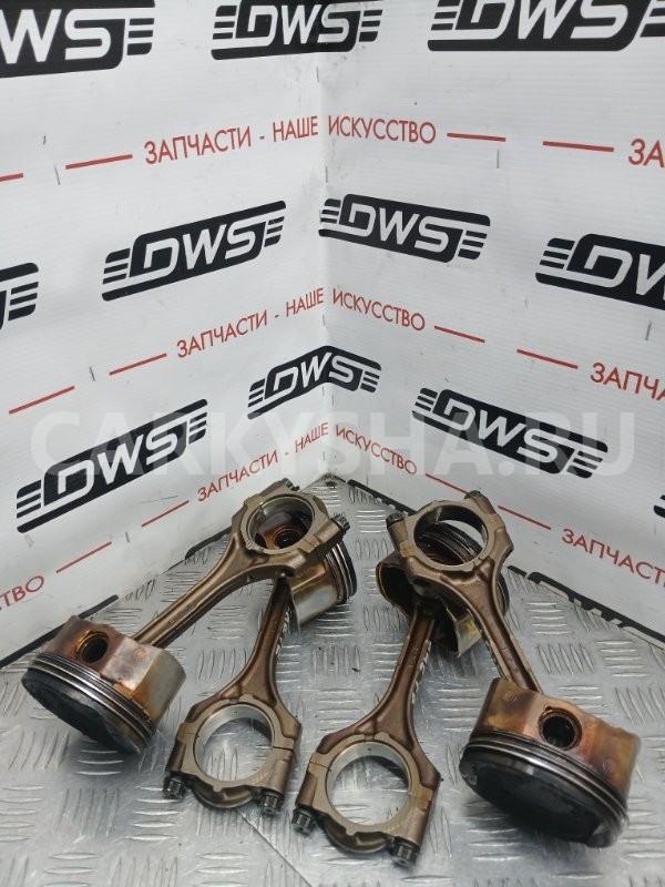 Шатун Toyota Camry 