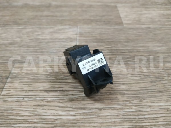 Кнопка стеклоподъемника Land Rover Freelander 