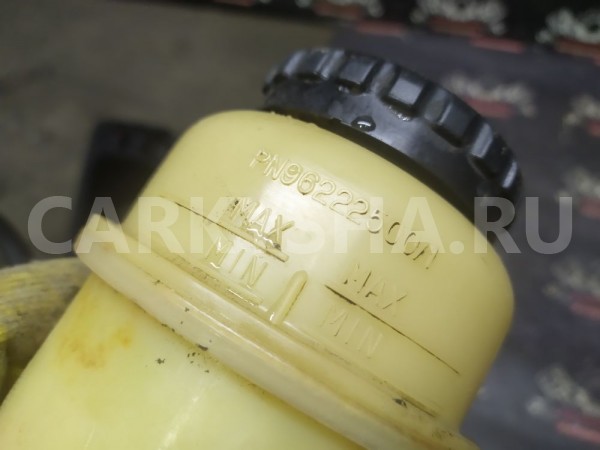 Бачок гура Гидроусилителя Дэу Нексия Daewoo Nexia оригинальный номер 96222500