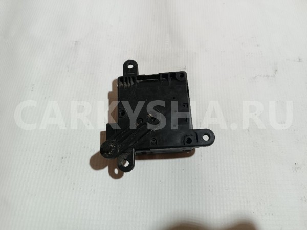 Моторчик заслонки отопителя Hyundai Elantra 