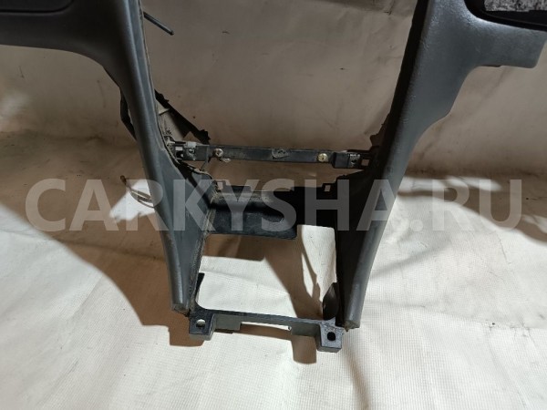 Торпедо Mitsubishi Diamante 