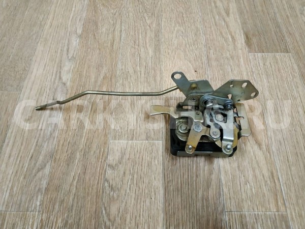Замок двери передней правой ВАЗ (Lada) 2109 оригинальный номер 21086105014
