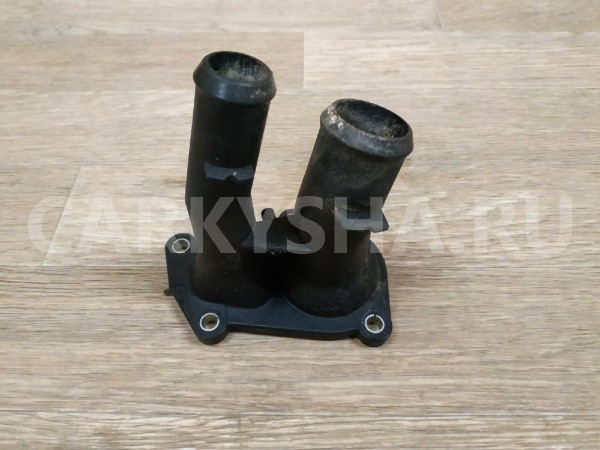 Крышка термостата Ford Focus 