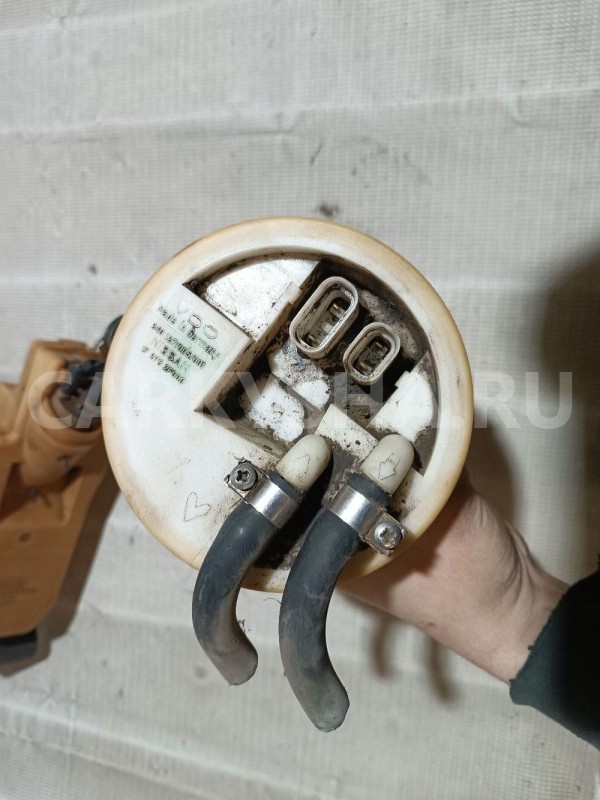 Насос топливный электрический Nissan Primera 