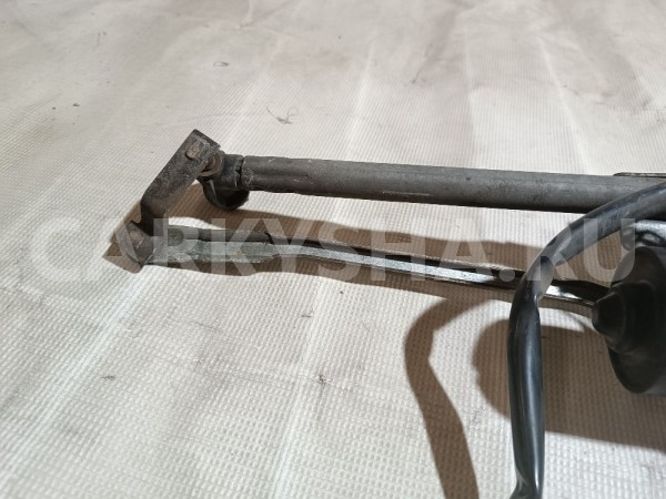 Трапеция стеклоочистителей Volkswagen Passat 