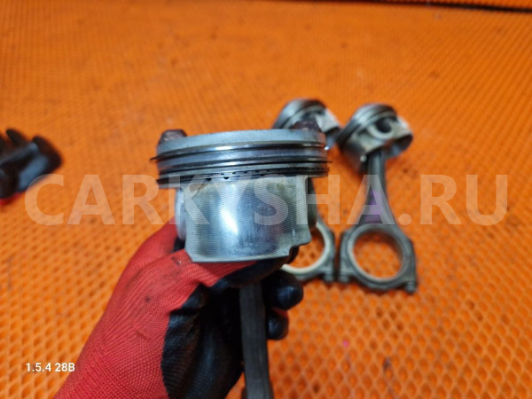 Шатун audi a6 c6 CAJA 3.0 Audi 200 