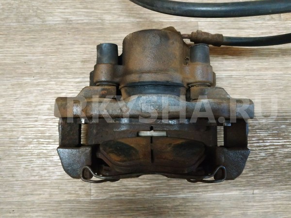 Суппорт тормозной передний правый Ford Fusion оригинальный номер 1126282