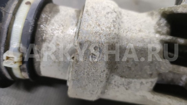 Рулевая рейка ваз 2110 2111 2112 ВАЗ (Lada) 2110 оригинальный номер 21103400010