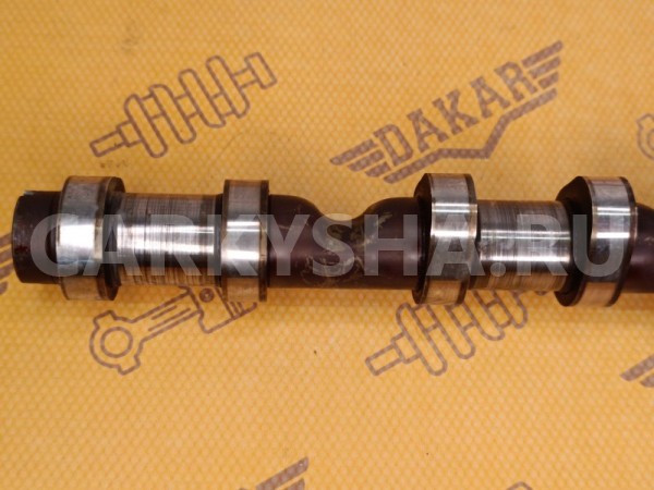 Распредвал впускной правый Audi A6 C6 BKH 3.2 2010 Audi 200 