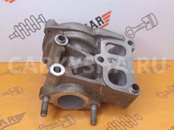 Корпус помпы Mitsubishi Lancer CY3A 4B10 1.8 2008 Mitsubishi Lancer 