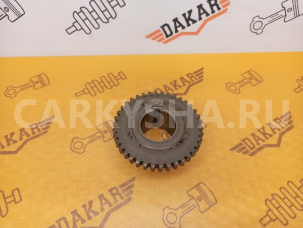 Шестерня коленвала Nissan X-Trail T30 QR20DE 2.0 Nissan X-Trail 